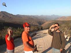 Bo Kouga Valley