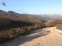 Bo Kouga Valley