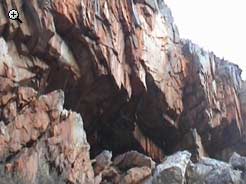 Elephant Cave