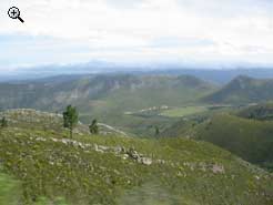Prince Alfred's Pass