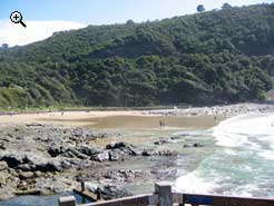 Victoria Bay